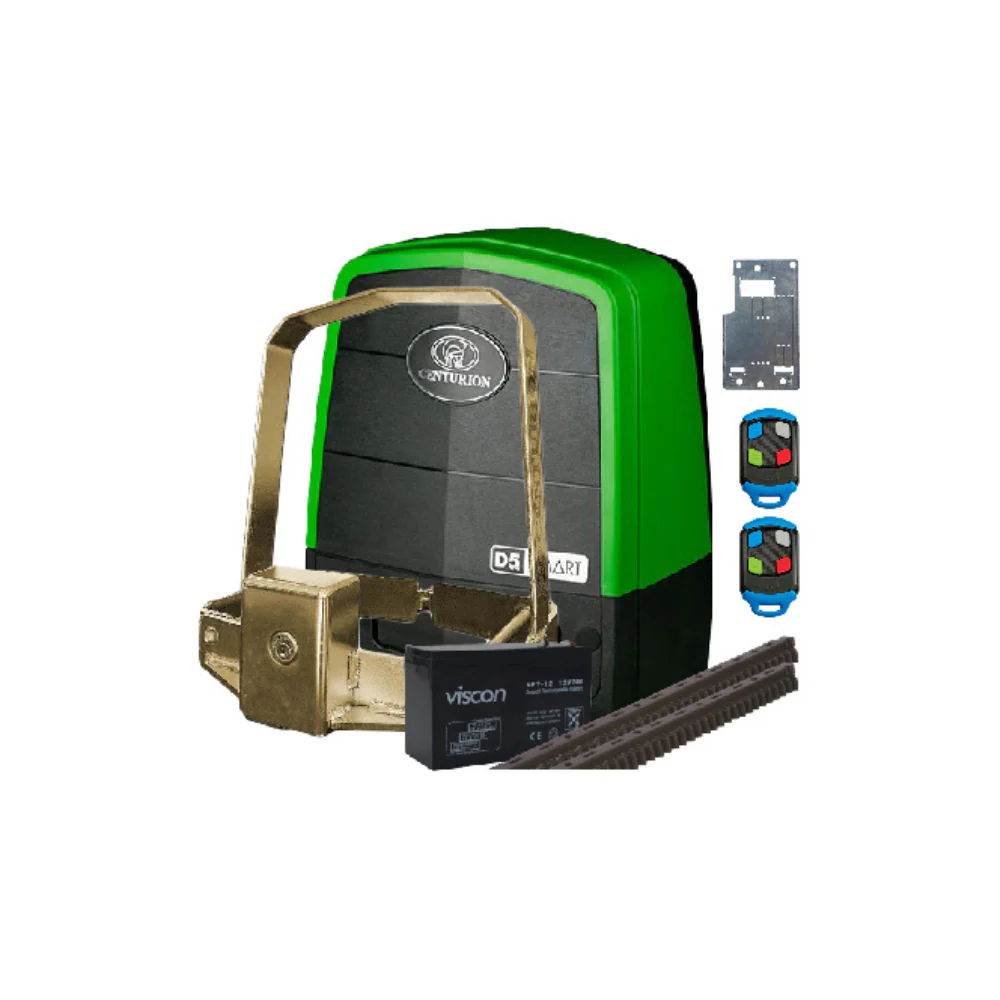 Centurion D5 Smart Gate Motor