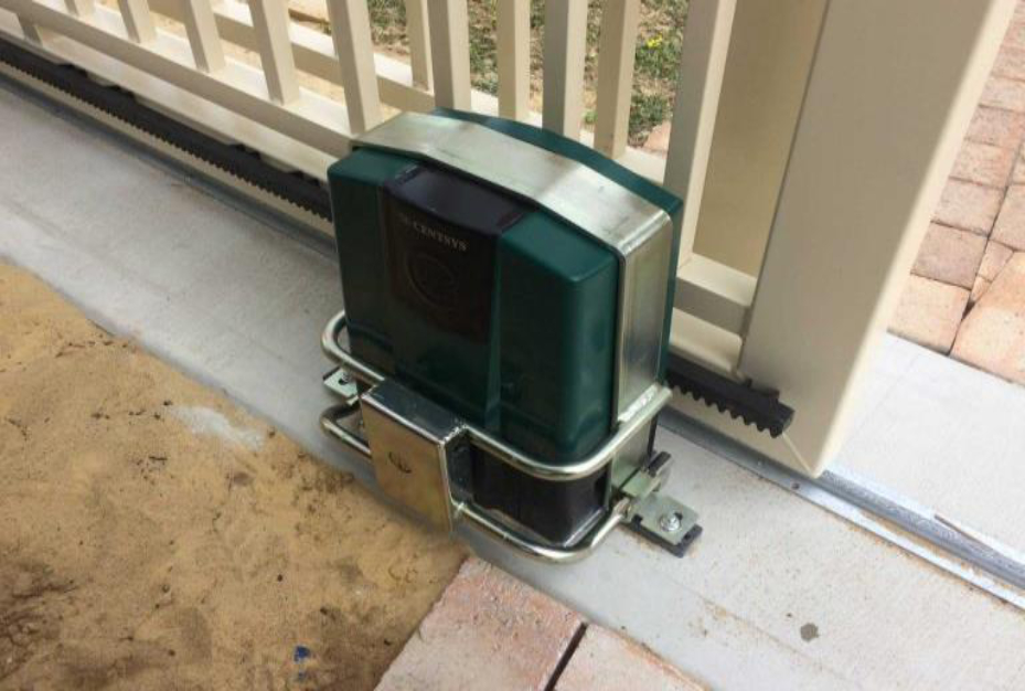 Gate Motors Repairs and New Installation 1