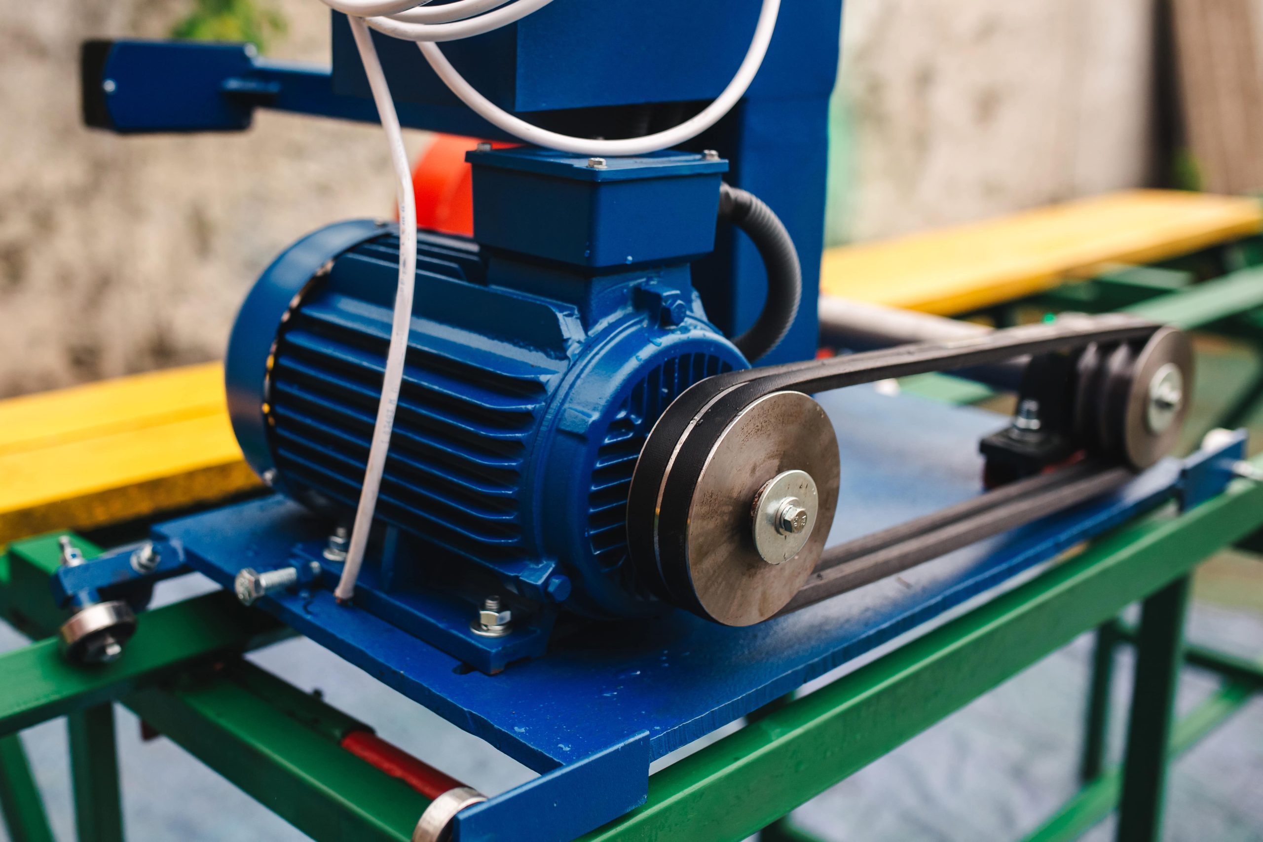 New Gate Motor Installations scaled