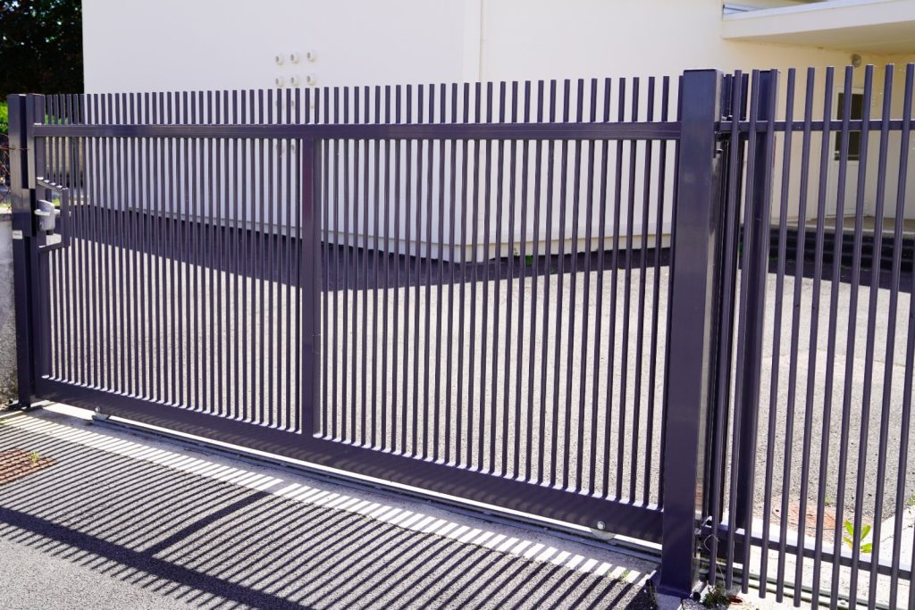 Cost Guide for Gate Motor Repairs vs Replacement in South Africa 1 electrical gate